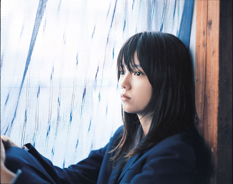 喜欢你(2005)的剧照 喜欢你(2005)的剧照