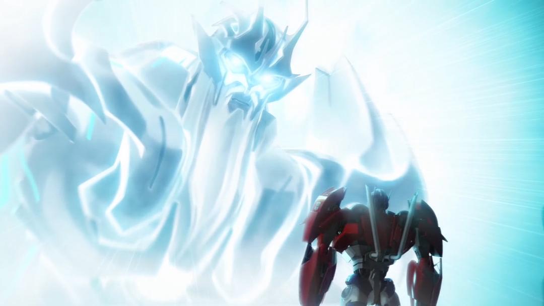 变形金刚:领袖之证(2012)的剧照 变形金刚:领袖之证(2012)的剧照