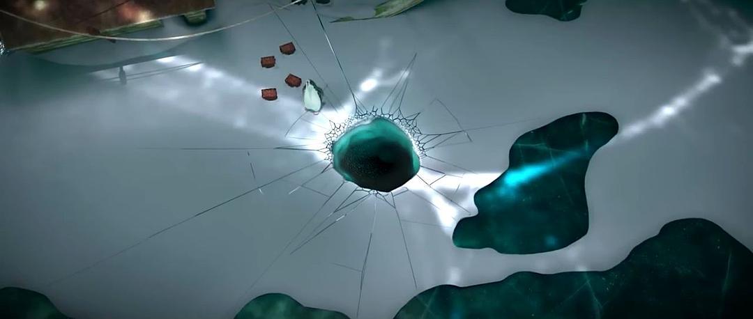 冰辣椒(2017)的剧照 冰辣椒(2017)的剧照