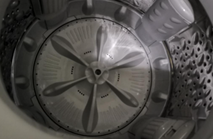 波轮洗衣机不脱水是什么原因3