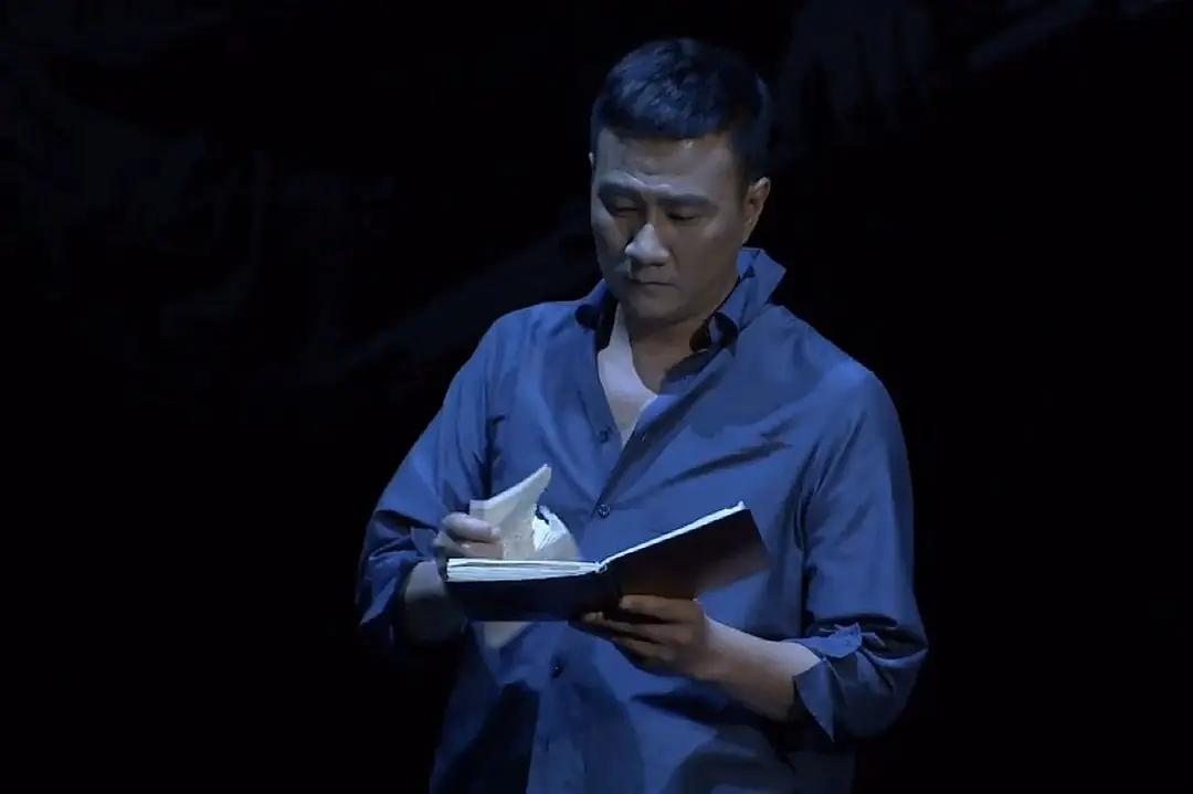 北京人民艺术剧院建院68周年纪念演出
(2020)的剧照 北京人民艺术剧院建院68周年纪念演出
(2020)的剧照