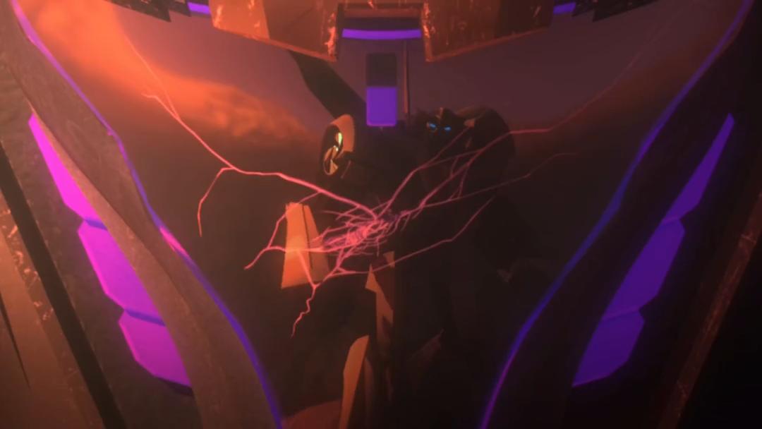 变形金刚:领袖之证(2012)的剧照 变形金刚:领袖之证(2012)的剧照