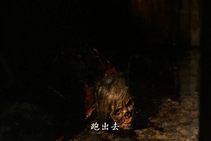 血溅万圣劫(2005)的剧照 血溅万圣劫(2005)的剧照