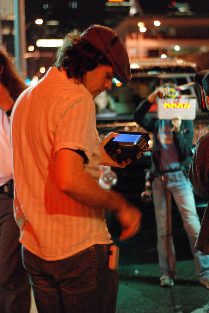 欺骗我(2008)的剧照 欺骗我(2008)的剧照