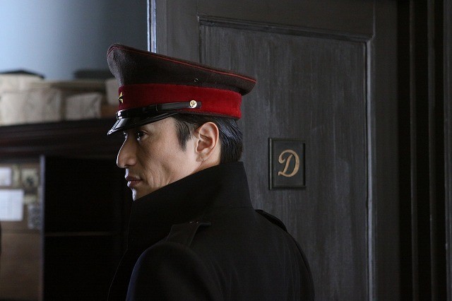 鬼牌游戏(2015)的剧照 鬼牌游戏(2015)的剧照