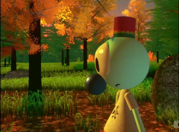 安德鲁和威利冒险记(1984)的剧照 安德鲁和威利冒险记(1984)的剧照