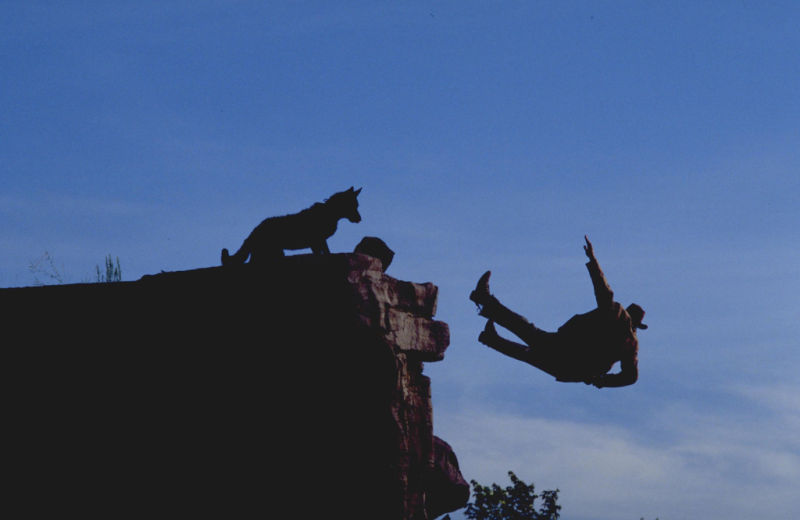 巴斯克维尔的猎犬(2000)的剧照 巴斯克维尔的猎犬(2000)的剧照