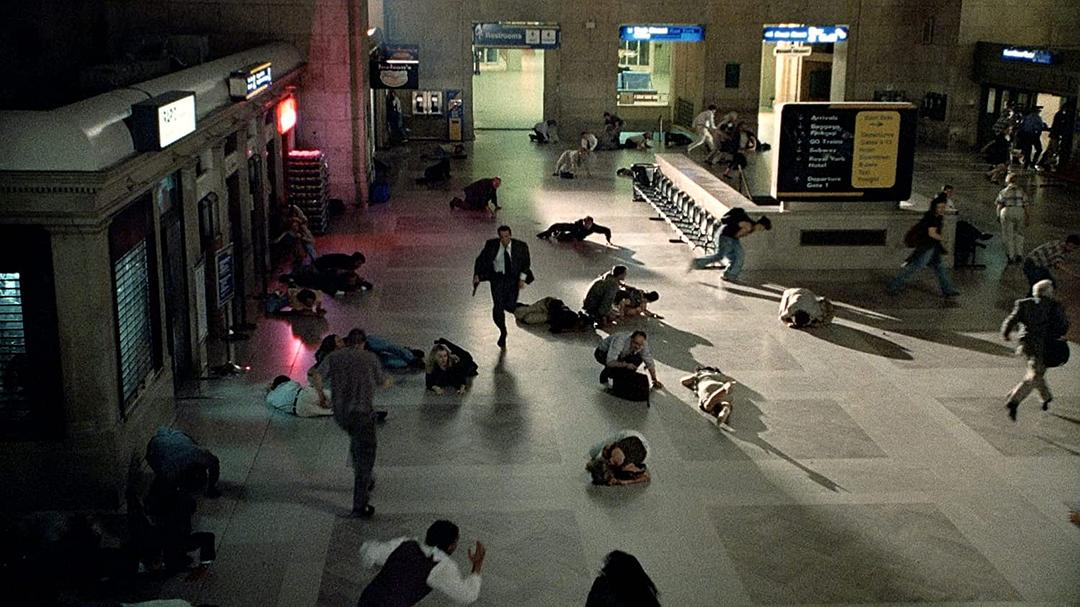 十字狂魔(1999)的剧照 十字狂魔(1999)的剧照