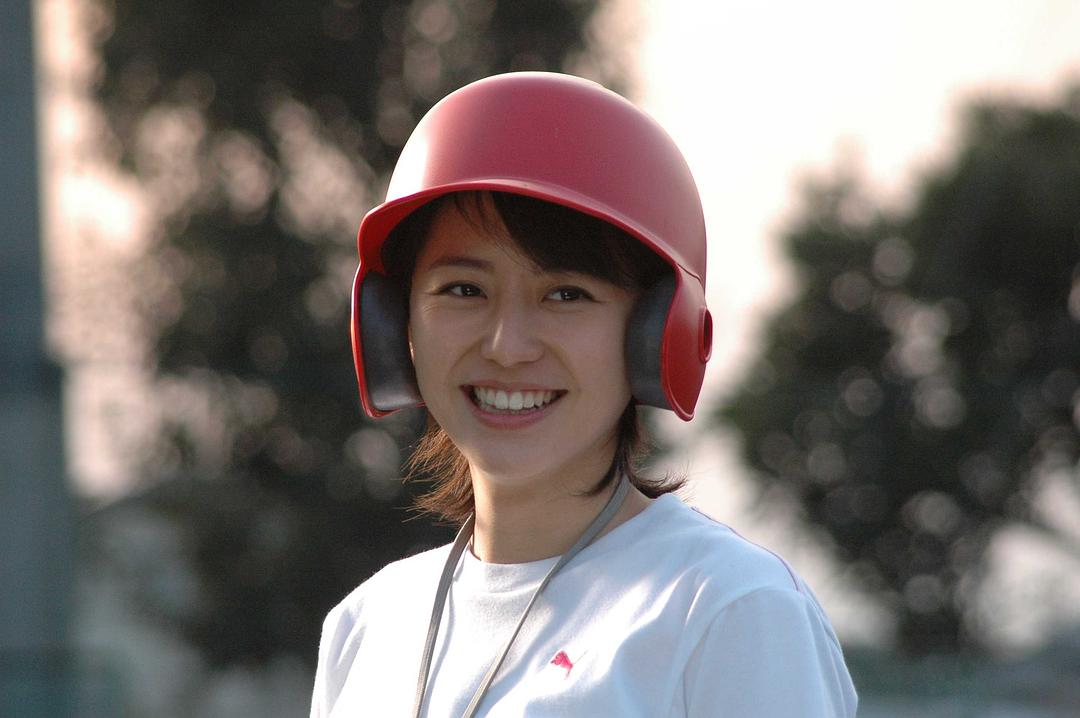 棒球英豪(2005)的剧照 棒球英豪(2005)的剧照