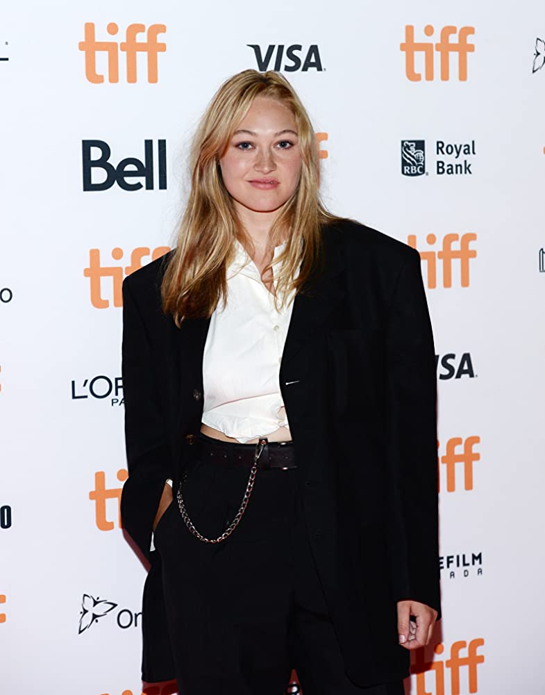 血量子(2019)的剧照 血量子(2019)的剧照