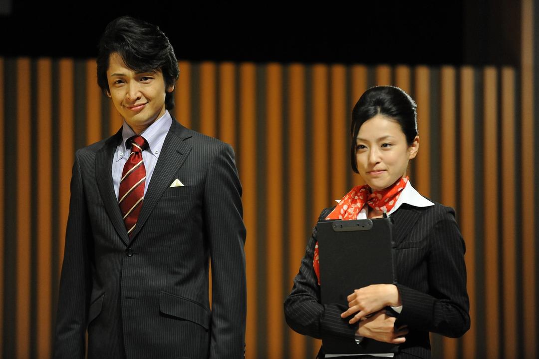 假面骑士Fourze(2012)的剧照 假面骑士Fourze(2012)的剧照