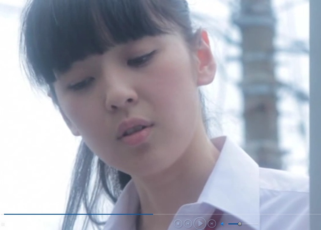 东京异种(2011)的剧照 东京异种(2011)的剧照