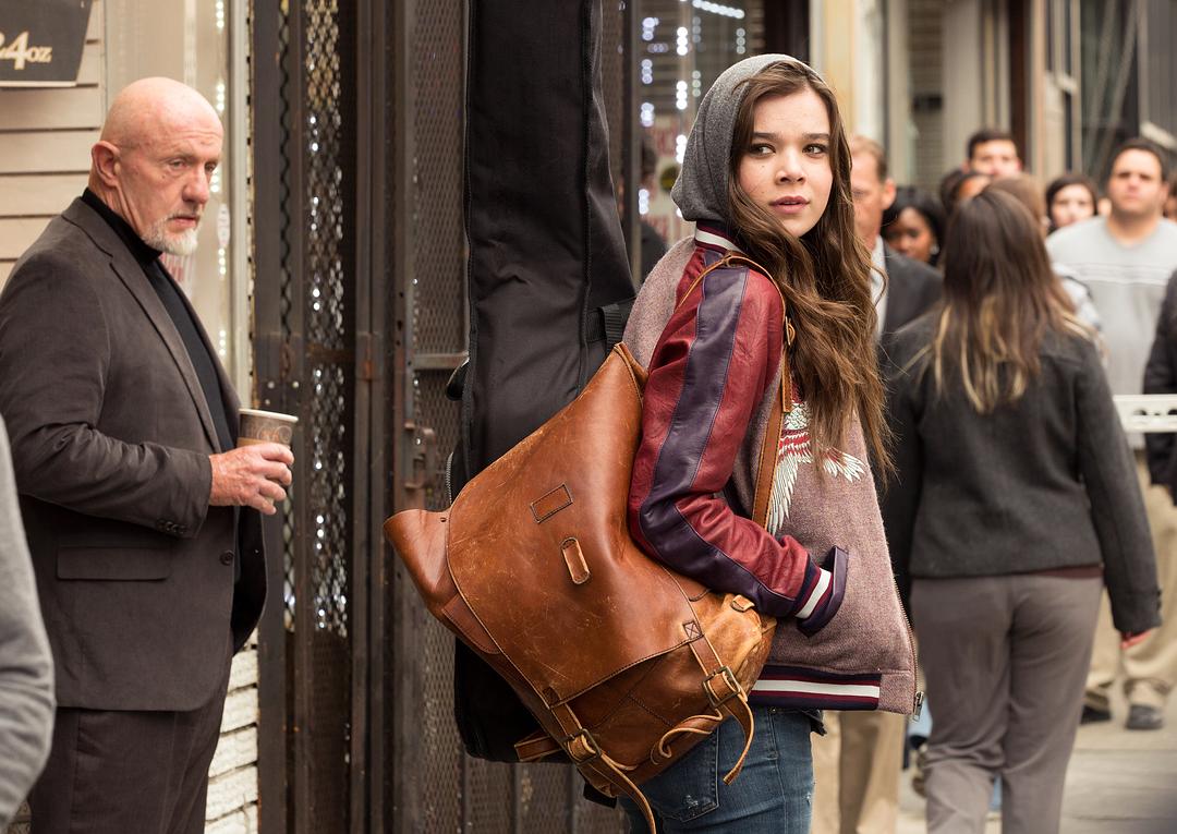 期限人生(2016)的剧照 期限人生(2016)的剧照