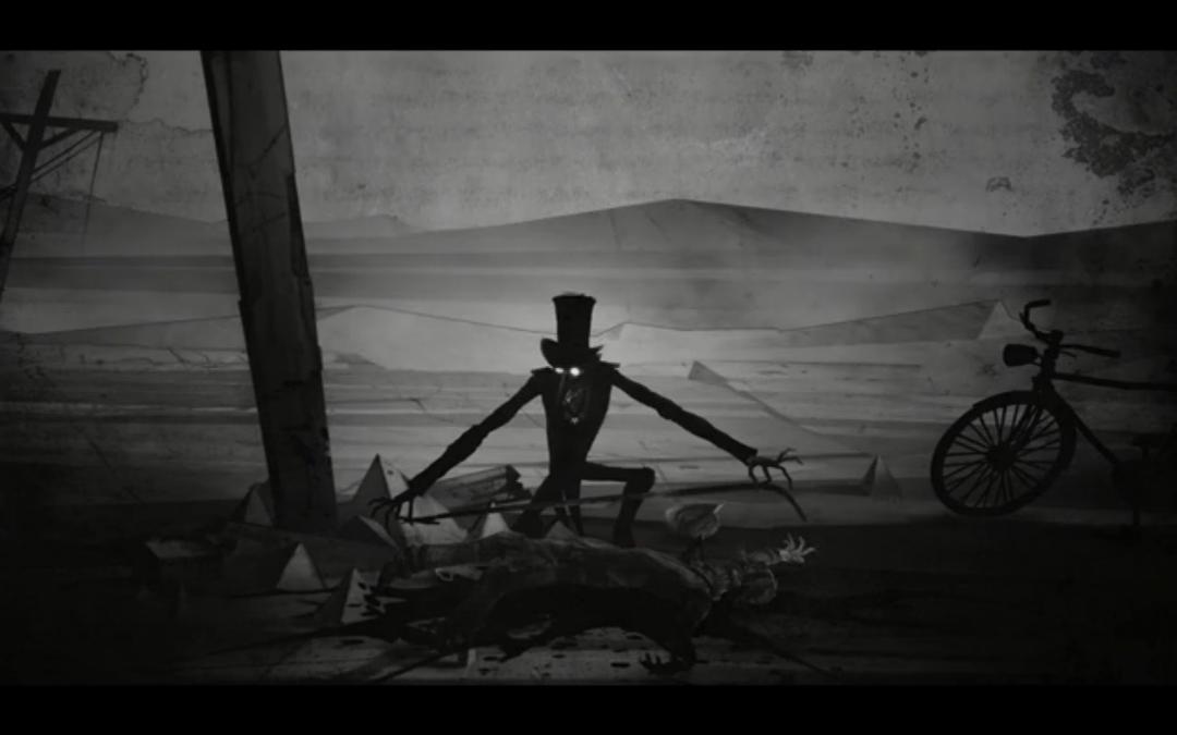 福音之殇(2011)的剧照 福音之殇(2011)的剧照