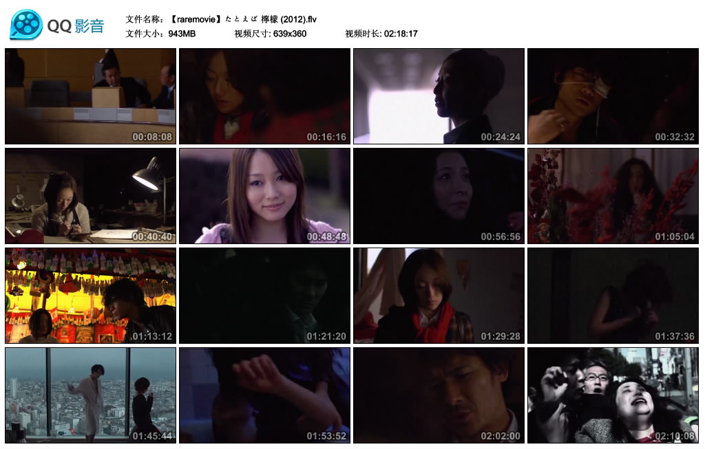 柠檬的滋味(2012)的剧照 柠檬的滋味(2012)的剧照