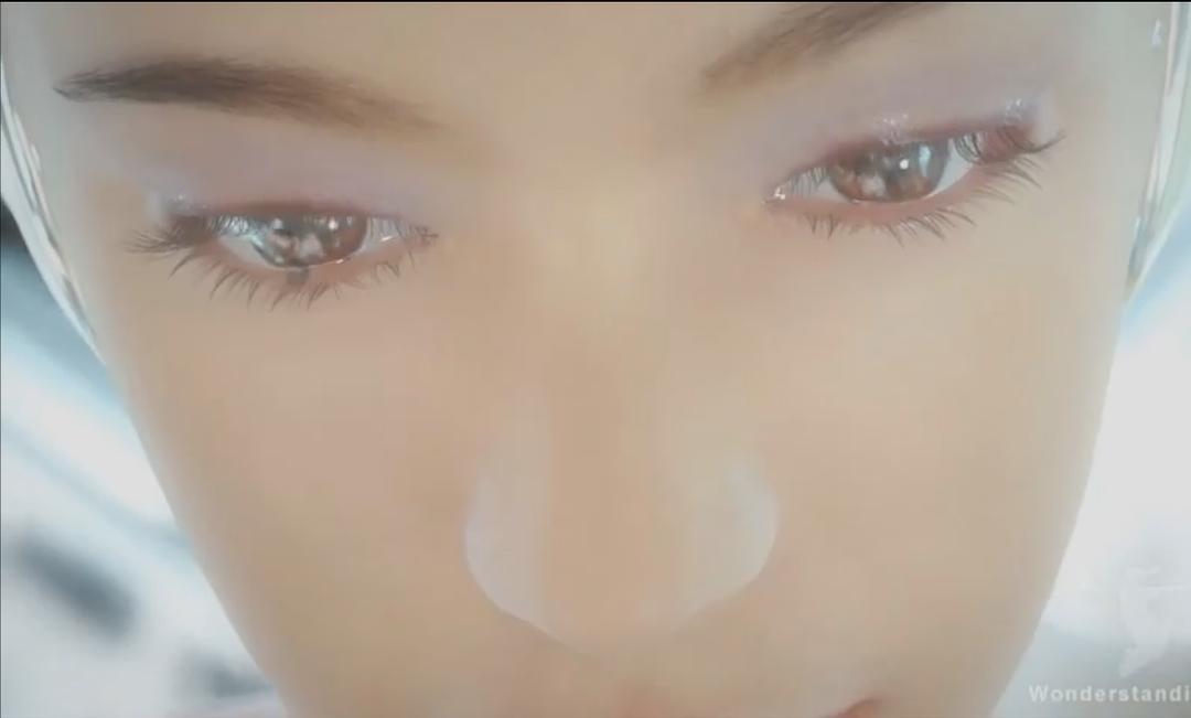 爱如异形(2011)的剧照 爱如异形(2011)的剧照