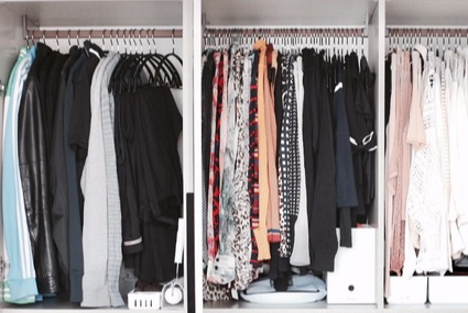 衣服放衣柜会吸甲醛吗3