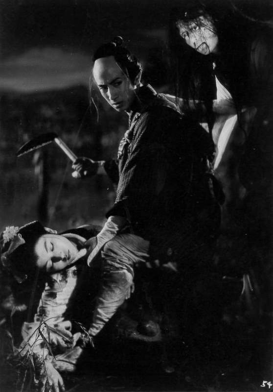 怪谈连篇(1957)的剧照 怪谈连篇(1957)的剧照