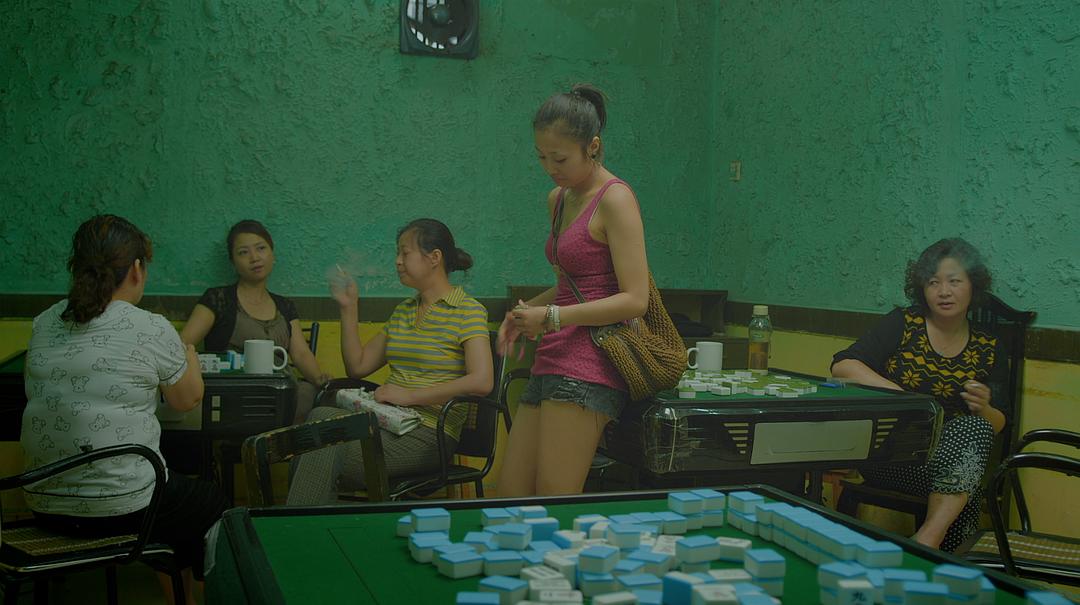 杨梅洲
(2012)的剧照 杨梅洲
(2012)的剧照