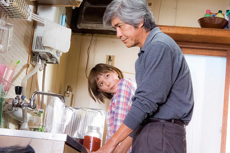 起终点站(2015)的剧照 起终点站(2015)的剧照