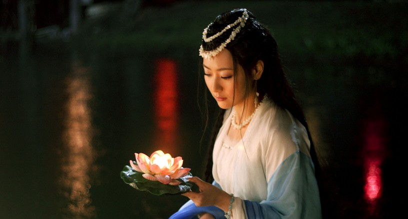 画皮2
(2013)的剧照 画皮2
(2013)的剧照