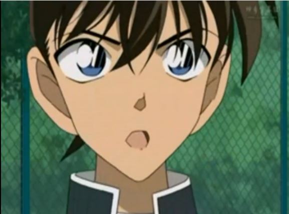 名侦探柯南特典:工藤新一(2008)的剧照 名侦探柯南特典:工藤新一(2008)的剧照