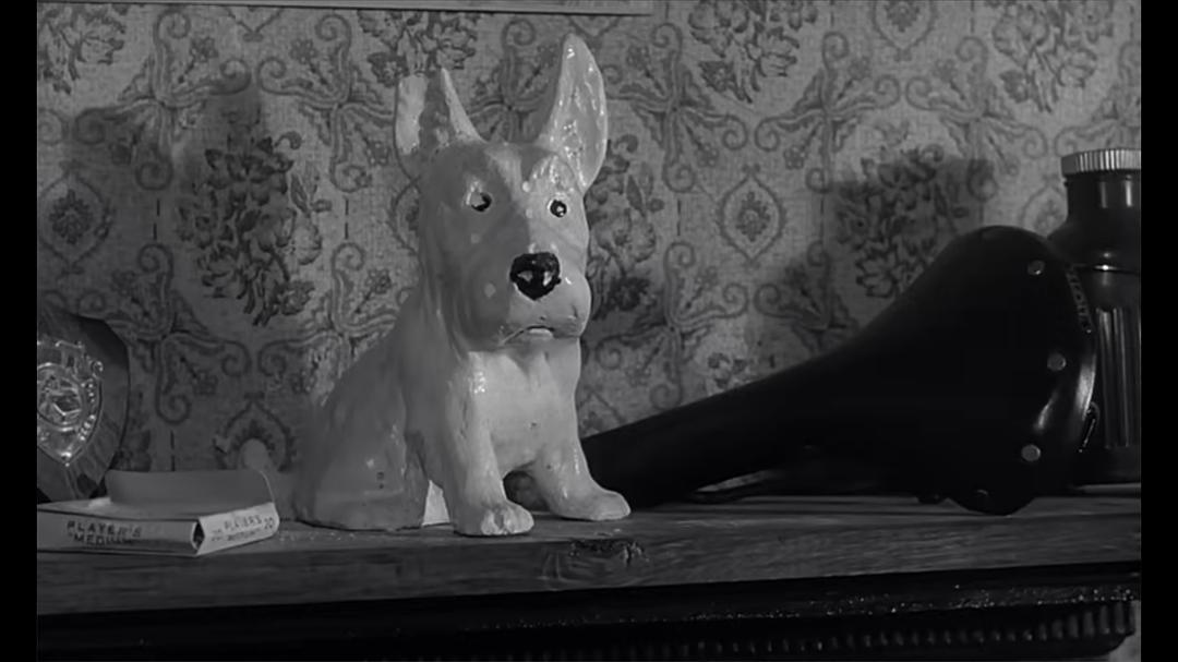 浪子春潮(1960)的剧照 浪子春潮(1960)的剧照