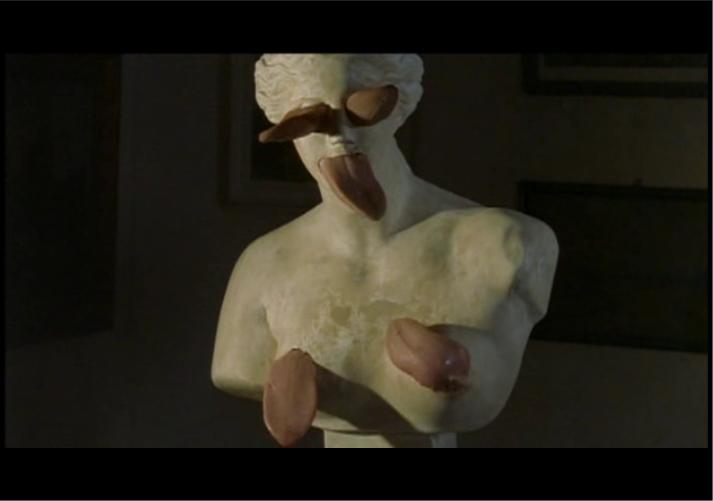 梦魇疯人院(2005)的剧照 梦魇疯人院(2005)的剧照