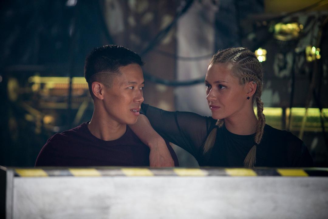 天际浩劫3(2020)的剧照 天际浩劫3(2020)的剧照