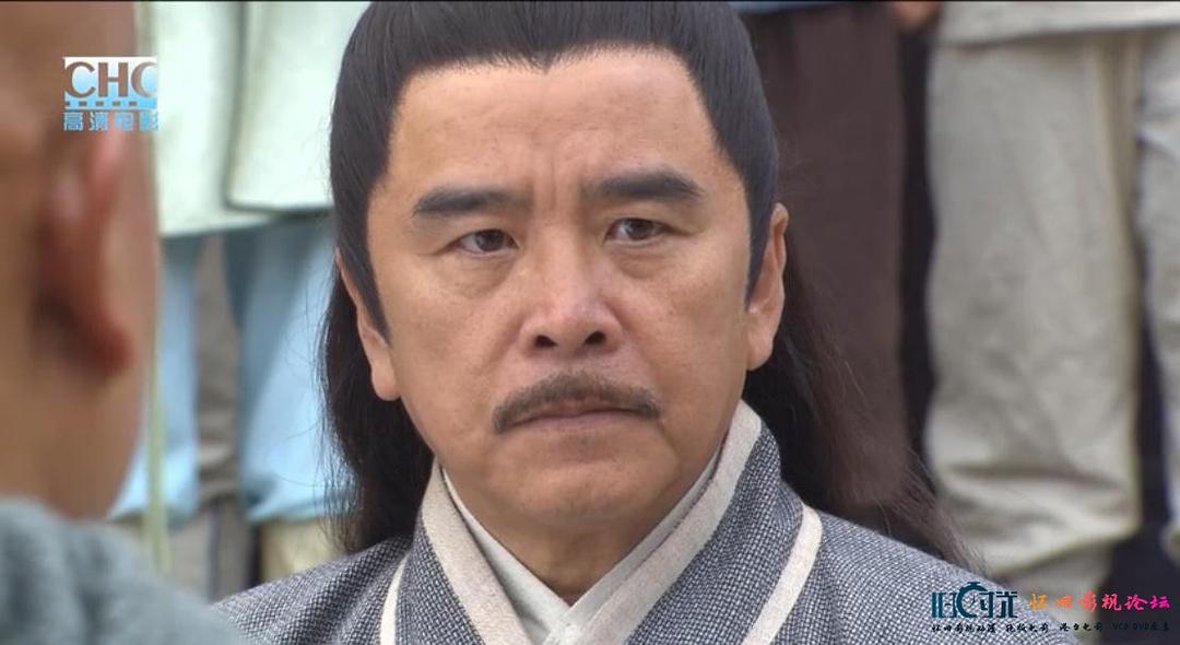 镖行天下之风云际会
(2007)的剧照 镖行天下之风云际会
(2007)的剧照