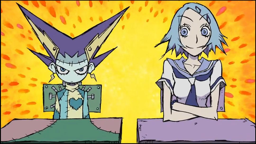 地狱天使(2009)的剧照 地狱天使(2009)的剧照