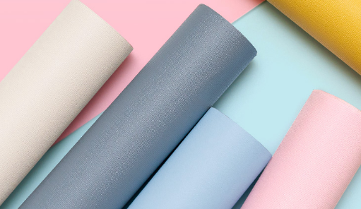 自粘墙纸有多大的危害有甲醛吗2