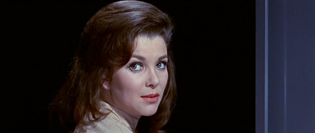 达莱克斯入侵地球(1966)的剧照 达莱克斯入侵地球(1966)的剧照