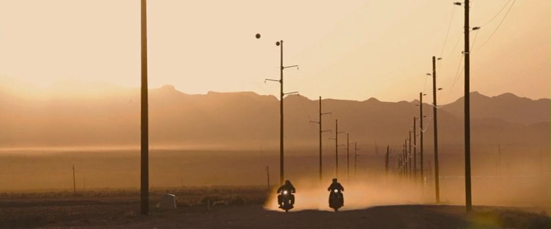 帕洛玛之旅(2014)的剧照 帕洛玛之旅(2014)的剧照