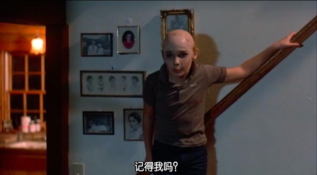 十三号星期五:终结篇(1984)的剧照 十三号星期五:终结篇(1984)的剧照