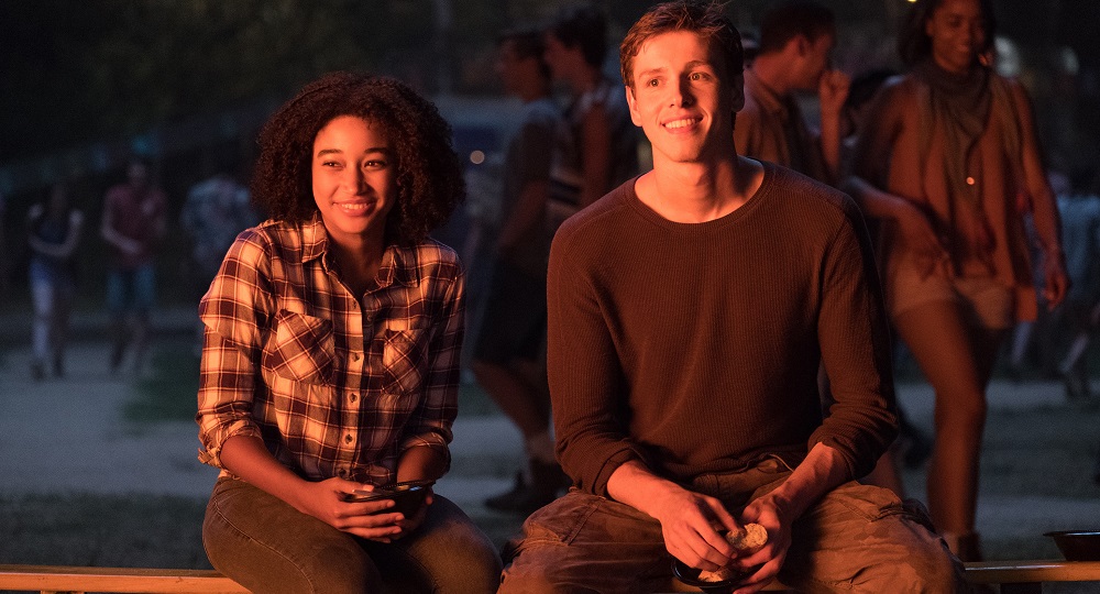 黑暗心灵(2018)的剧照 黑暗心灵(2018)的剧照