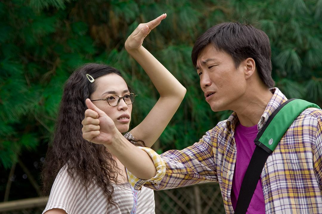 家有喜事2009
(2009)的剧照 家有喜事2009
(2009)的剧照