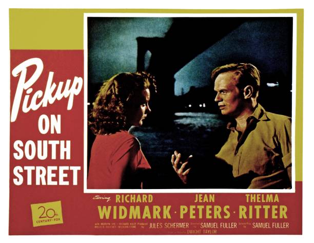 南街奇遇(1953)的剧照 南街奇遇(1953)的剧照