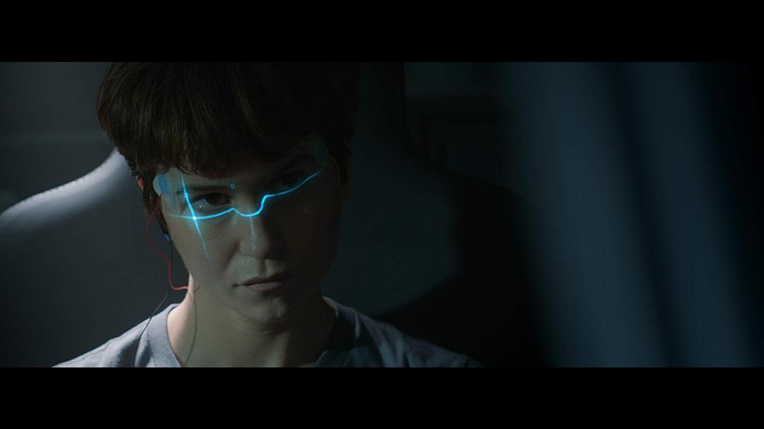 异形:契约-番外:火卫一(2017)的剧照 异形:契约-番外:火卫一(2017)的剧照