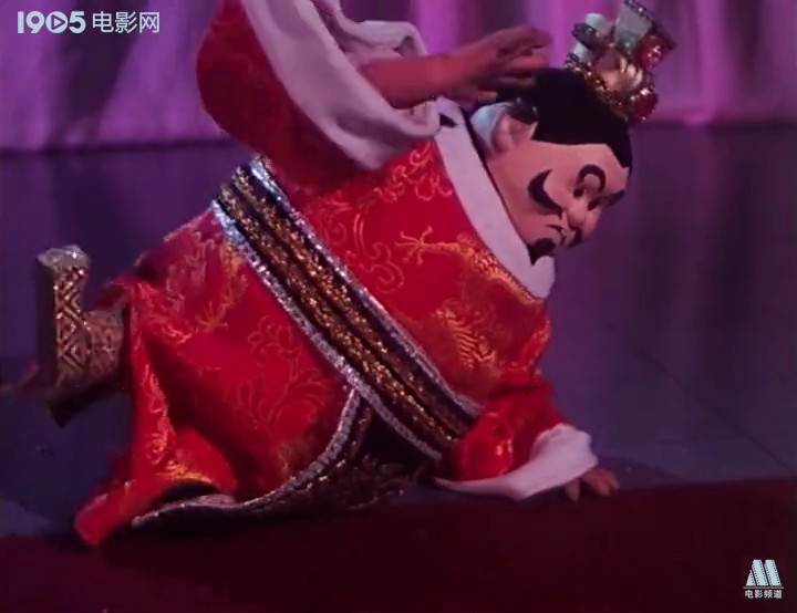 蛐蛐
(1982)的剧照 蛐蛐
(1982)的剧照