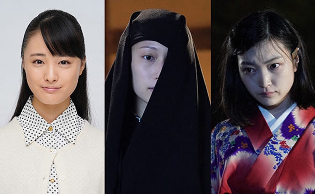 恶魔的手球歌(2019)的剧照 恶魔的手球歌(2019)的剧照