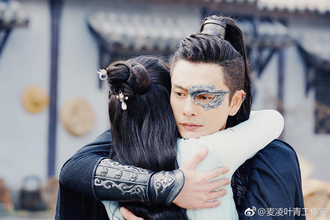 那片星空那片海(2017)的剧照 那片星空那片海(2017)的剧照