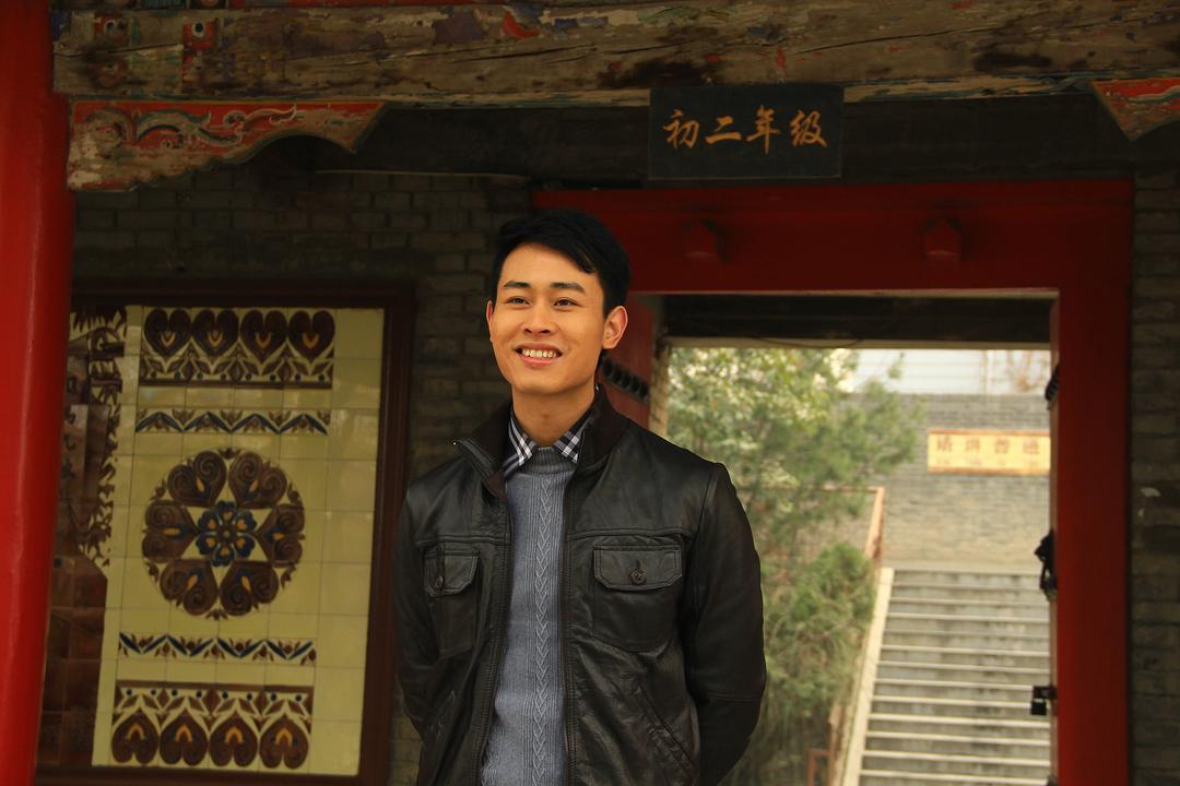 紫香槐下
(2012)的剧照 紫香槐下
(2012)的剧照