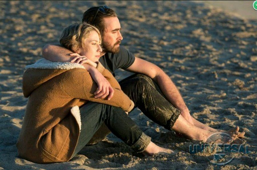 光阴鬼幻(2017)的剧照 光阴鬼幻(2017)的剧照