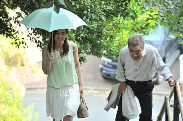 坂道之家(2014)的剧照 坂道之家(2014)的剧照