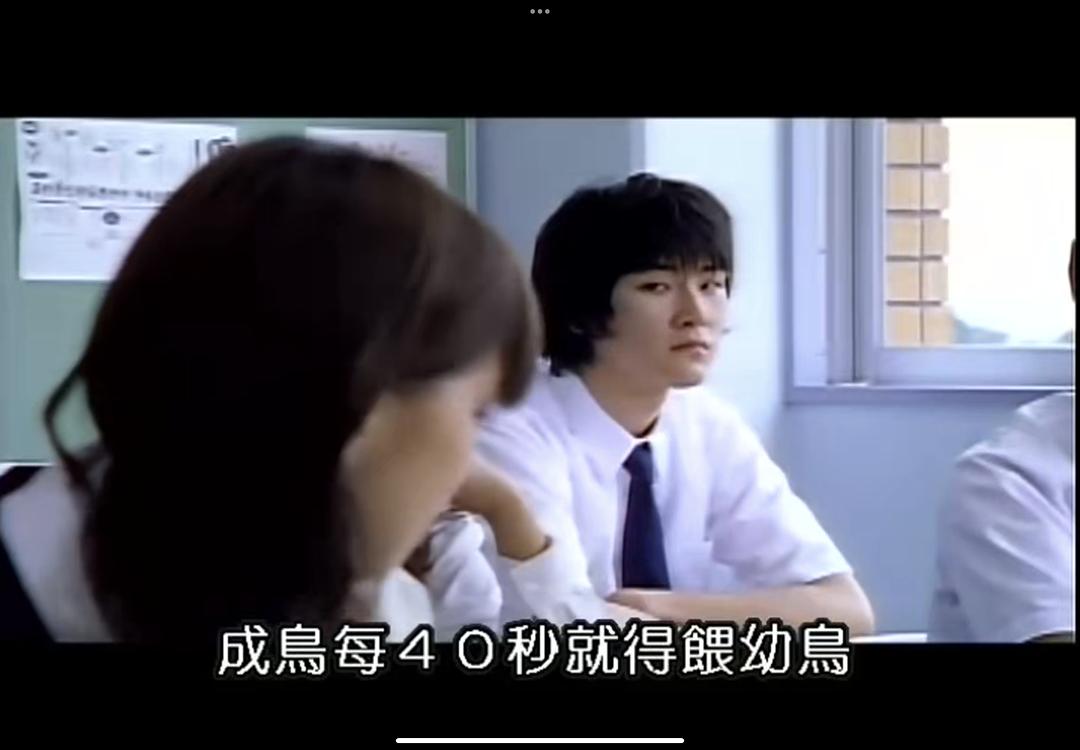 至死不渝的爱(2001)的剧照 至死不渝的爱(2001)的剧照