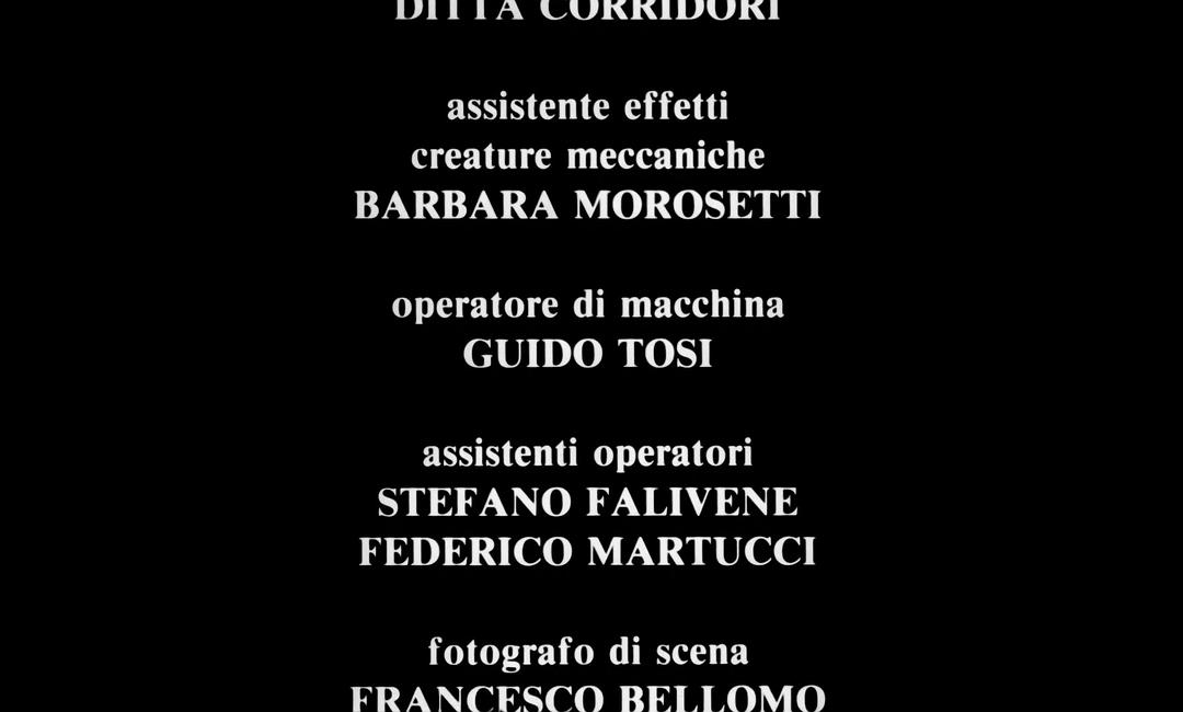 群尸屠城2(1986)的剧照 群尸屠城2(1986)的剧照