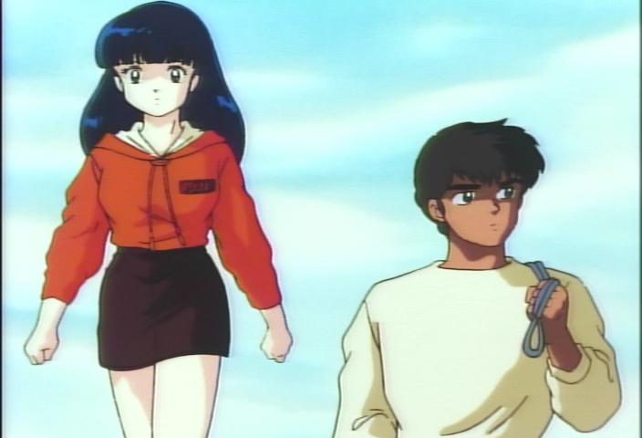 人鱼之森(1991)的剧照 人鱼之森(1991)的剧照