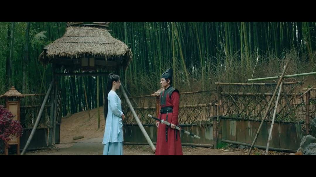 狄仁杰探案之天煞孤鸾
(2020)的剧照 狄仁杰探案之天煞孤鸾
(2020)的剧照