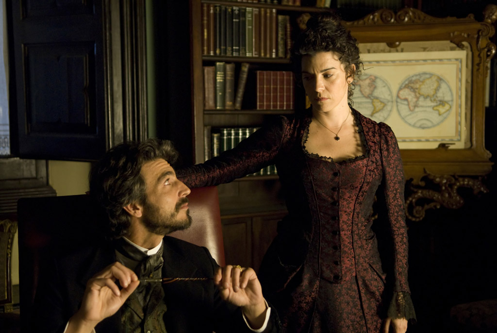 阴宅瓦德马尔(2010)的剧照 阴宅瓦德马尔(2010)的剧照